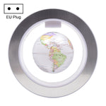 Globo a levitazione magnetica con luce LED