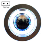 Globo a levitazione magnetica con luce LED