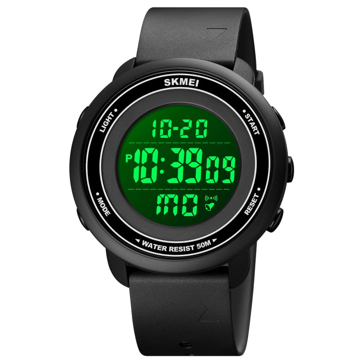 SKMEI 1736 Orologio digitale LED impermeabile 50m