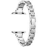 Cinturino in lega di alluminio 14mm per Apple Watch