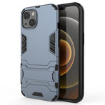 Custodia antiurto in PC e TPU con supporto per iPhone 13 - immagine 12