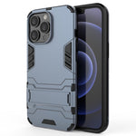 Custodia antiurto in PC e TPU con supporto per iPhone 13 - immagine 11
