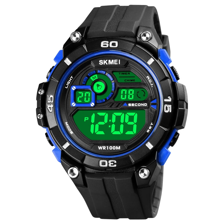 SKMEI 1756 Orologio Digitale Sportivo Uomo 100m