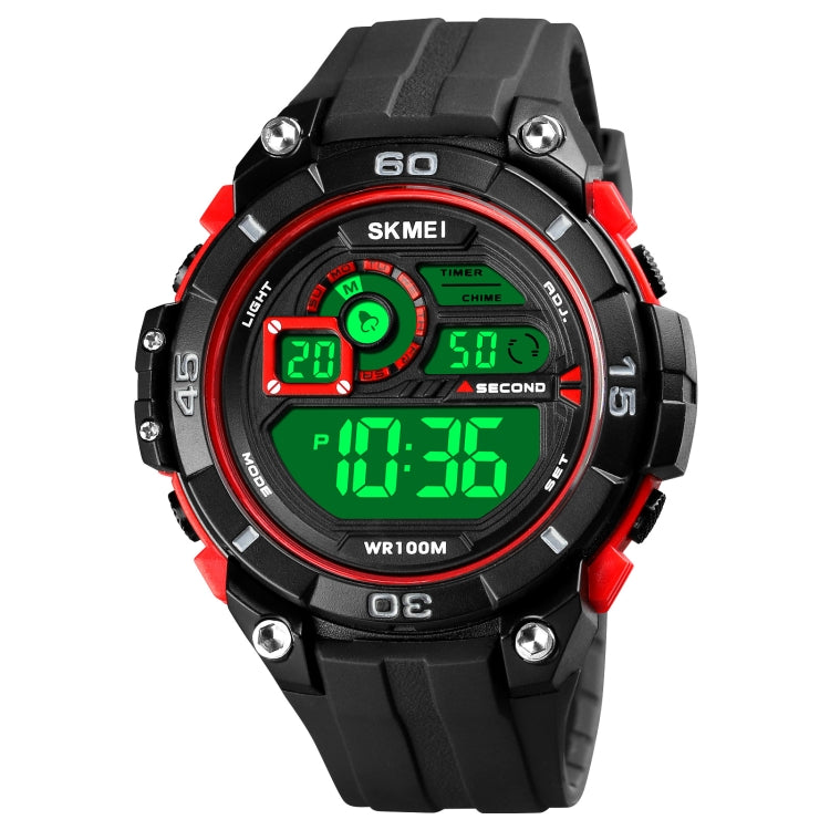 SKMEI 1756 Orologio Digitale Sportivo Uomo 100m