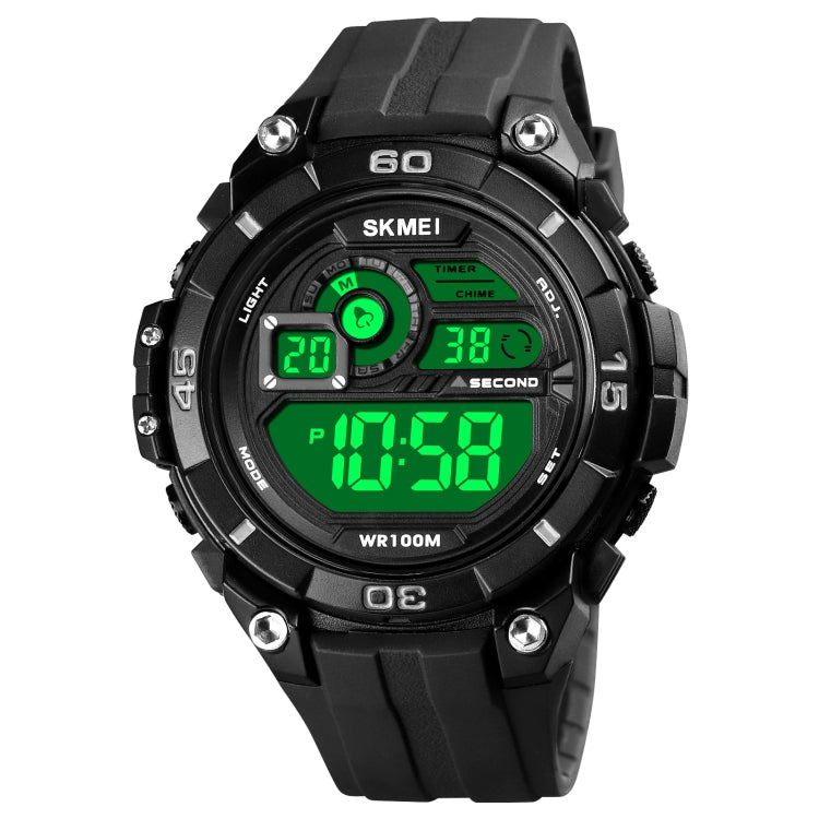 SKMEI 1756 Orologio Digitale Sportivo Uomo 100m