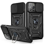 Cover scorrevole in TPU per iPhone 13 Pro Max