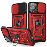 Cover scorrevole in TPU per iPhone 13 Pro Max