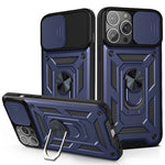 Cover scorrevole in TPU per iPhone 13 Pro Max