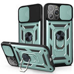 Cover scorrevole in TPU per iPhone 13 Pro Max