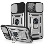 Cover scorrevole in TPU per iPhone 13 Pro Max