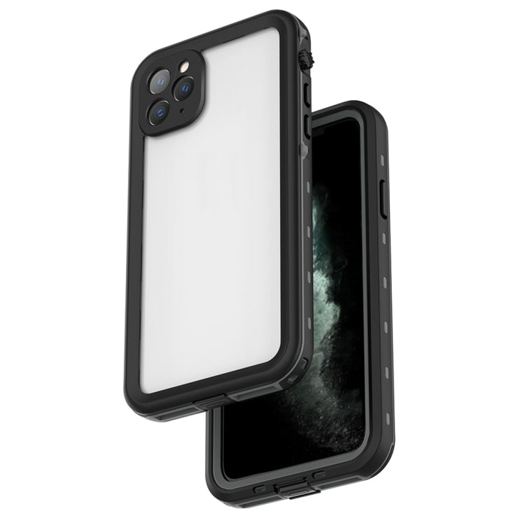 Custodia protettiva TPU impermeabile per iPhone 11