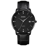 Orologio al quarzo uomo con calendario SKMEI 1801