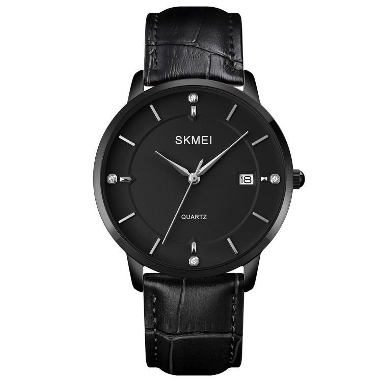 Orologio al quarzo uomo con calendario SKMEI 1801