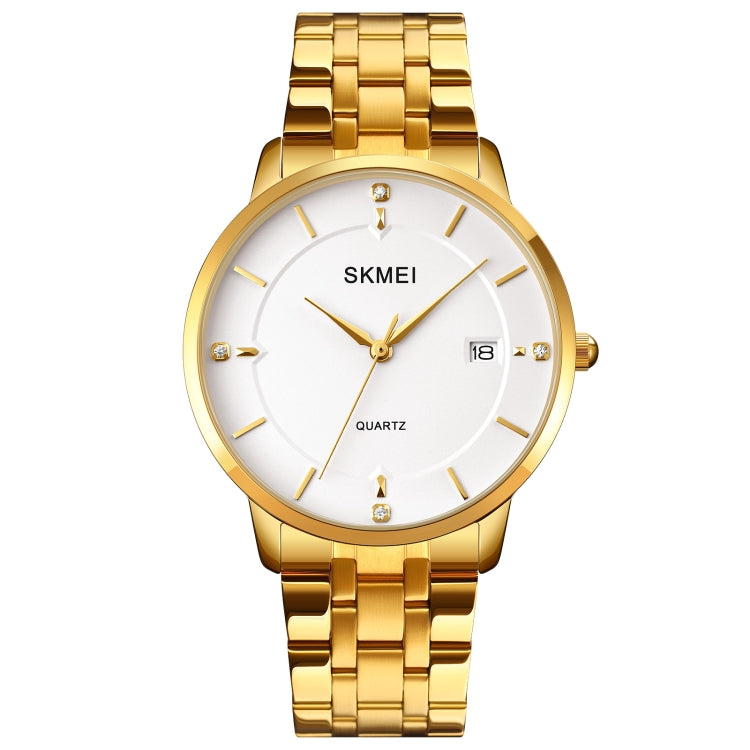 Orologio al quarzo uomo con calendario SKMEI 1801