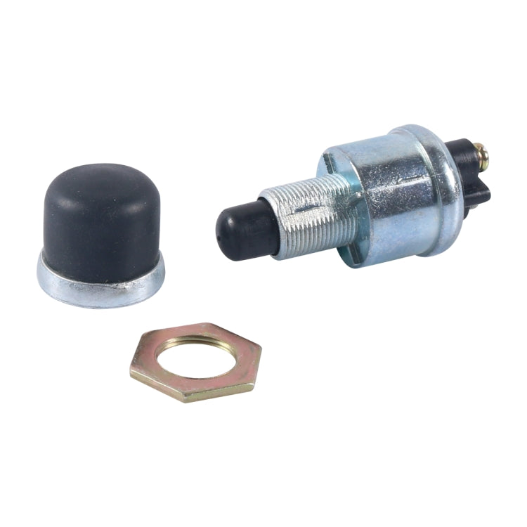 Interruttore pulsante avviamento motore auto e marino 12-50V