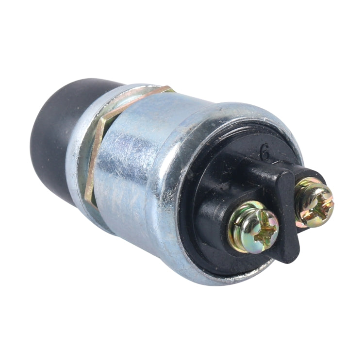 Interruttore pulsante avviamento motore auto e marino 12-50V