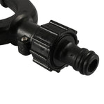 Detergente per motore marino a doppio tubo 36x20x8 cm