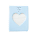 Album portacarte 64 tasche per Fujifilm Instax Mini