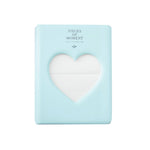 Album portacarte 64 tasche per Fujifilm Instax Mini