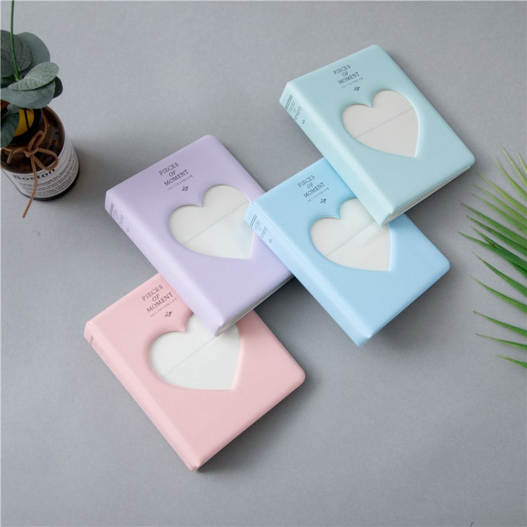 Album portacarte 64 tasche per Fujifilm Instax Mini
