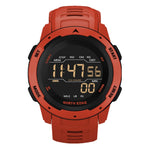 NORTH EDGE Mars Orologio sportivo digitale impermeabile