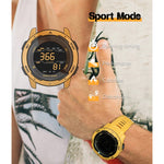 NORTH EDGE Mars Orologio sportivo digitale impermeabile
