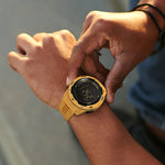 NORTH EDGE Mars Orologio sportivo digitale impermeabile