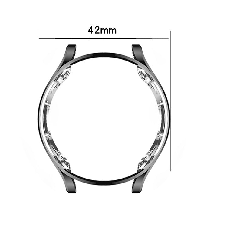 Custodia protettiva in TPU per Samsung Galaxy Watch4 Classic