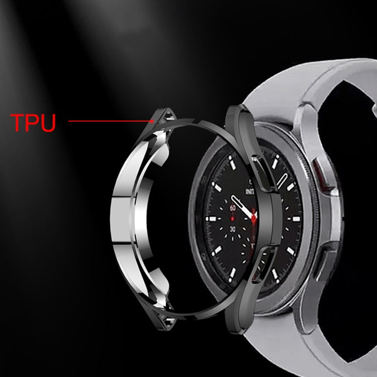 Custodia protettiva in TPU per Samsung Galaxy Watch4 Classic