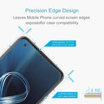 Pellicola in vetro temperato 9H 2.5D da 0,26 mm, For Asus Zenfone 8 (1 PC), For Asus Zenfone 8 Flip (1 PC), For Asus Zenfone 7 / Zenfone 7 Pro (1 PC), For Motorola Edge 20 (1 PC), For Motorola Edge 20 Lite / Edge 20 Fusion (1 PC)                       ...