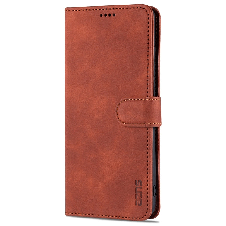 Custodia portafoglio in pelle con slot carte per OPPO A16