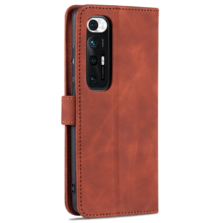 Custodia portafoglio in pelle con slot carte per OPPO A16