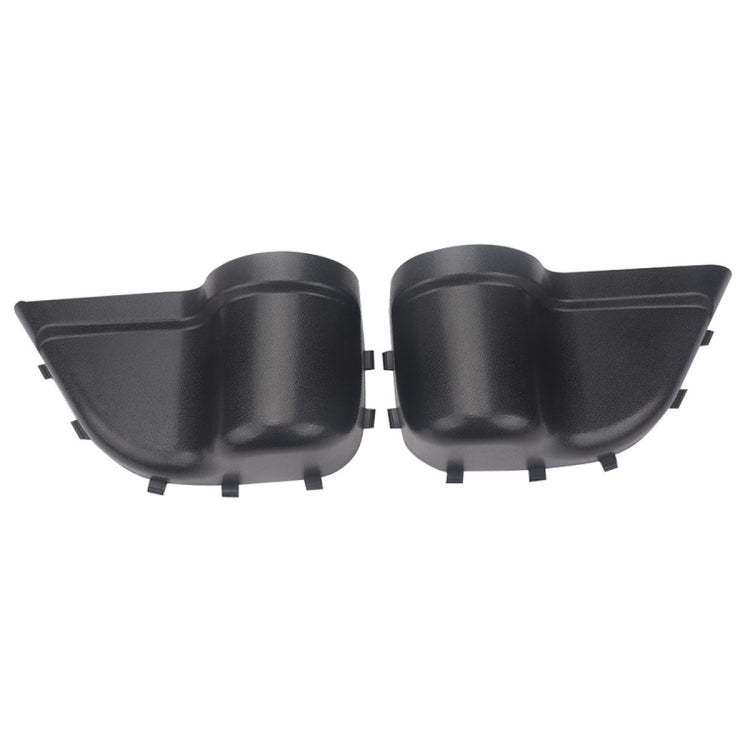 Portabicchieri con tasca rete per Jeep Wrangler JK 2011-2018