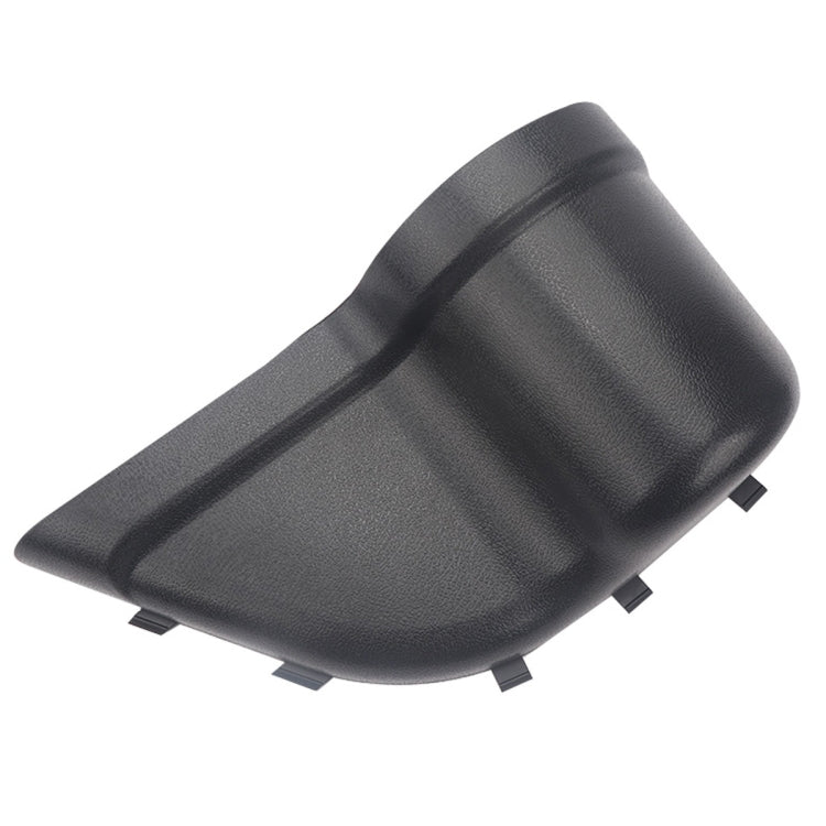Portabicchieri con tasca rete per Jeep Wrangler JK 2011-2018