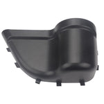 Portabicchieri con tasca rete per Jeep Wrangler JK 2011-2018