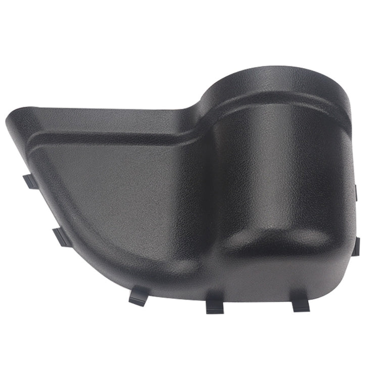 Portabicchieri con tasca rete per Jeep Wrangler JK 2011-2018