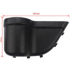 Portabicchieri con tasca rete per Jeep Wrangler JK 2011-2018