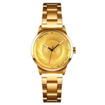 Orologio da donna SKMEI 9210 al quarzo semplice