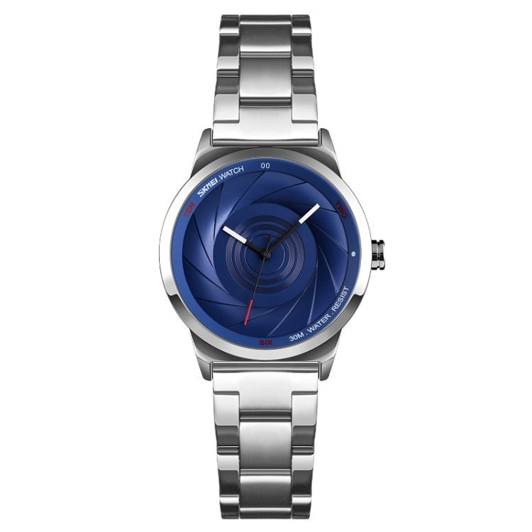 Orologio da donna SKMEI 9210 al quarzo semplice