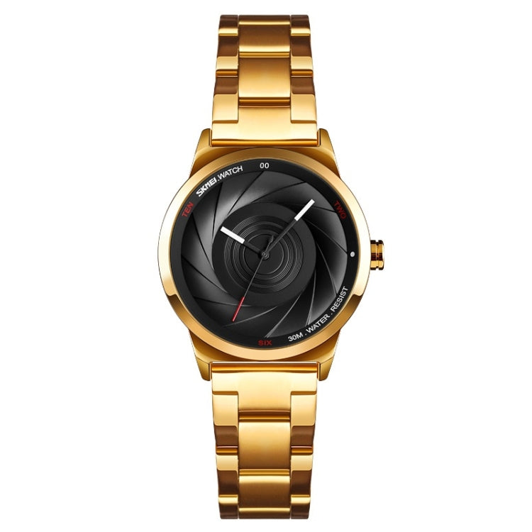 Orologio da donna SKMEI 9210 al quarzo semplice