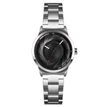 Orologio da donna SKMEI 9210 al quarzo semplice