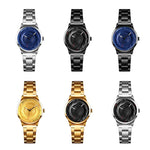 Orologio da donna SKMEI 9210 al quarzo semplice