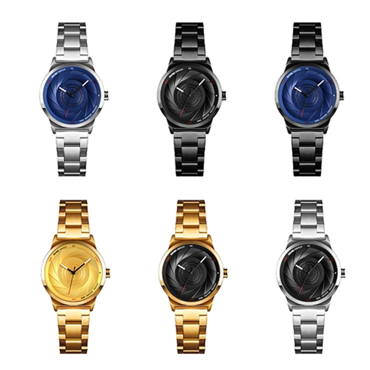 Orologio da donna SKMEI 9210 al quarzo semplice