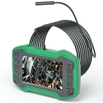 Endoscopio industriale con schermo IPS 4,5" 1080P HD