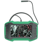 Endoscopio industriale con schermo IPS 4,5" 1080P HD
