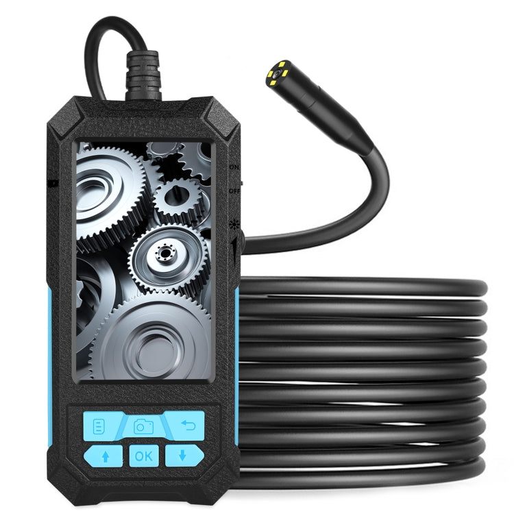 Endoscopio HD 11mm con messa a fuoco automatica 2-10m