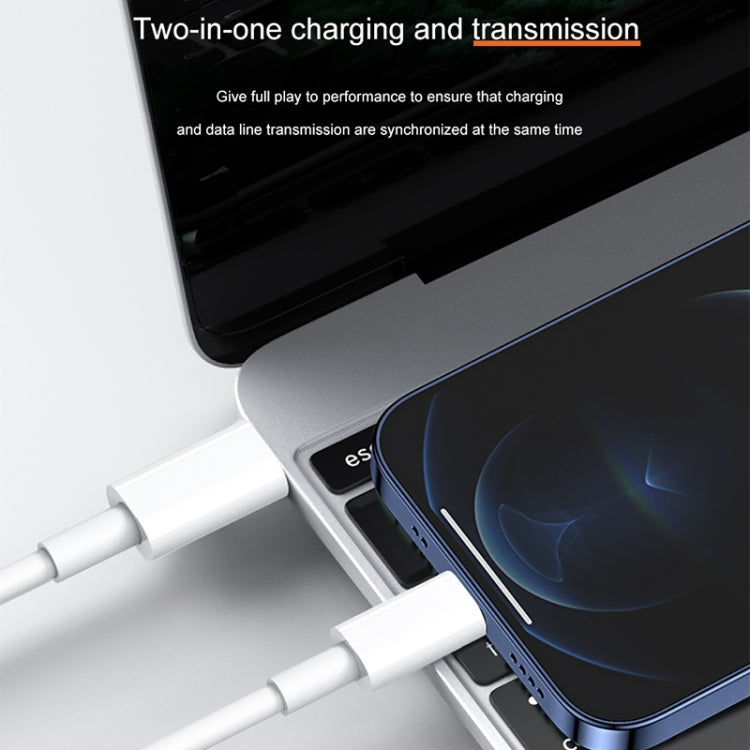 Cavo ricarica rapida USB-C 1 metro 12W 5V 2A
