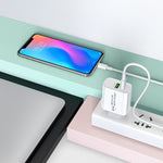 Cavo ricarica rapida USB-C 1 metro 12W 5V 2A