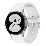 Cinturino in silicone ricambio per Samsung Galaxy Watch4 Classic