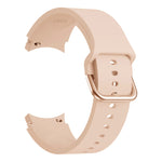 Cinturino in silicone ricambio per Samsung Galaxy Watch4 Classic
